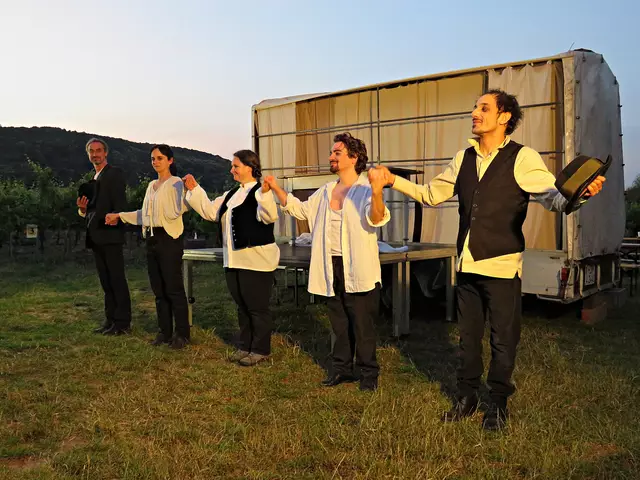 Foto: Brigitte Melder