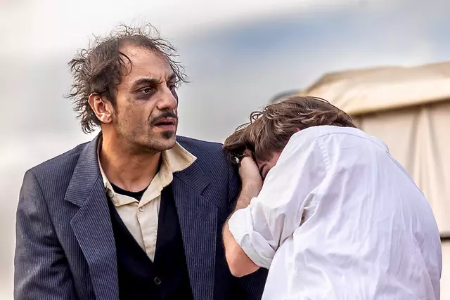 Foto: Johann-Peter Melder