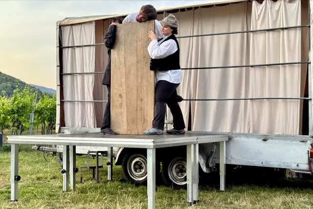 Foto: Johann-Peter Melder