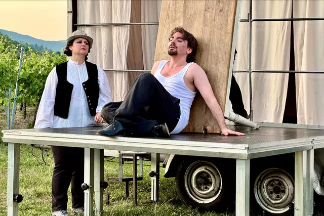 Foto: Johann-Peter Melder