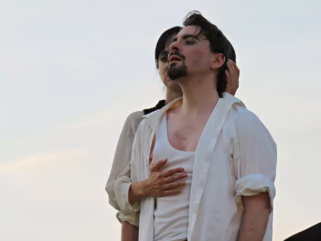 Foto: Brigitte Melder