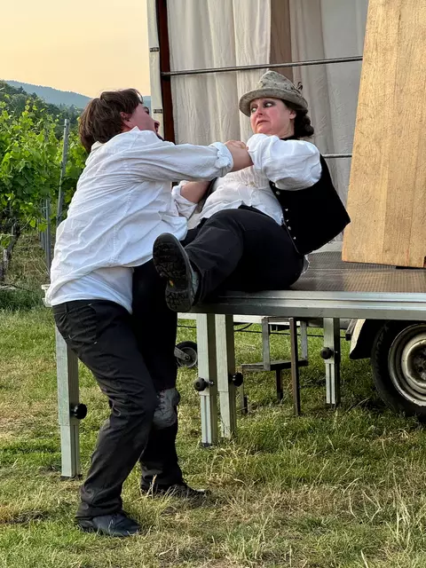 Foto: Johann-Peter Melder