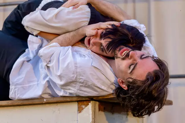 Foto: Johann-Peter Melder