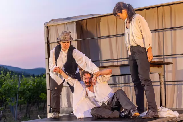 Foto: Johann-Peter Melder