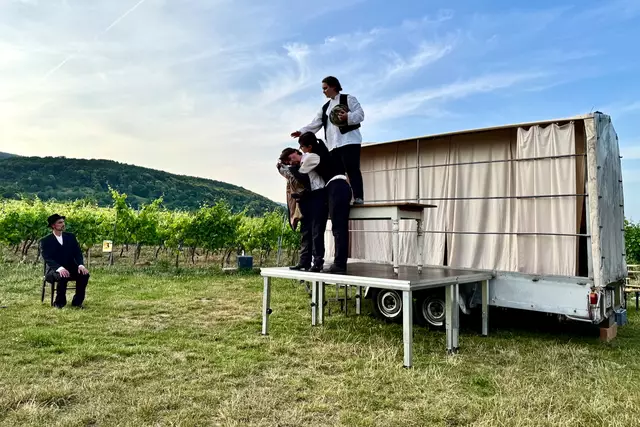 Foto: Johann-Peter Melder