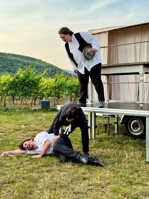 Foto: Johann-Peter Melder