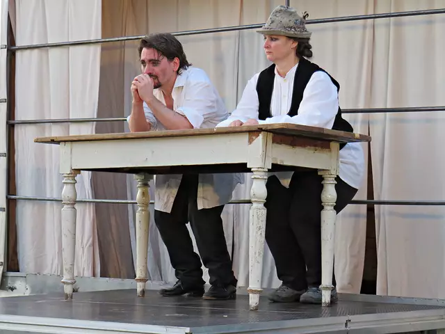 Foto: Brigitte Melder