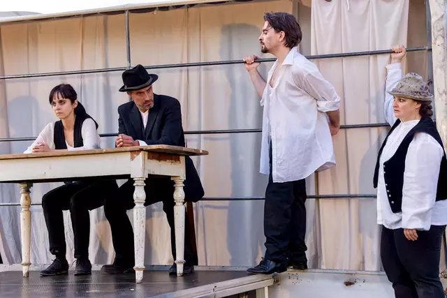 Foto: Johann-Peter Melder