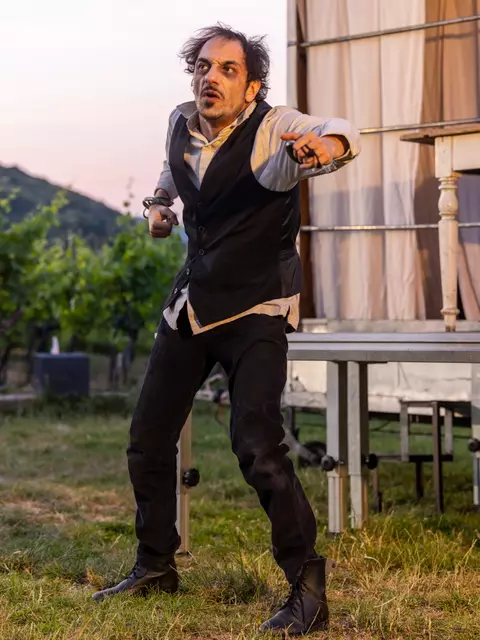 Foto: Johann-Peter Melder