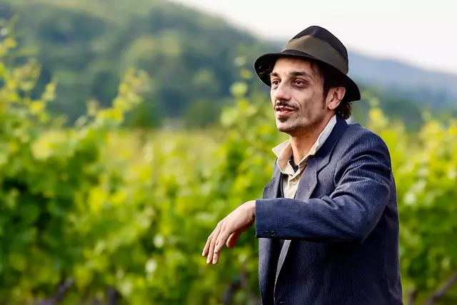 Foto: Johann-Peter Melder