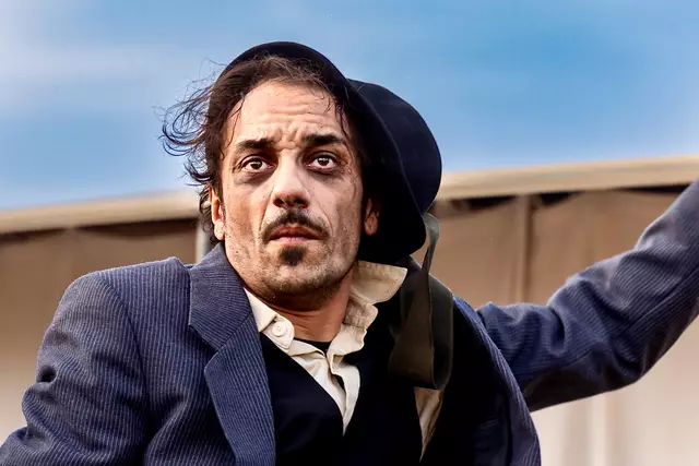 Foto: Johann-Peter Melder