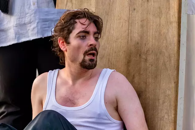 Foto: Johann-Peter Melder