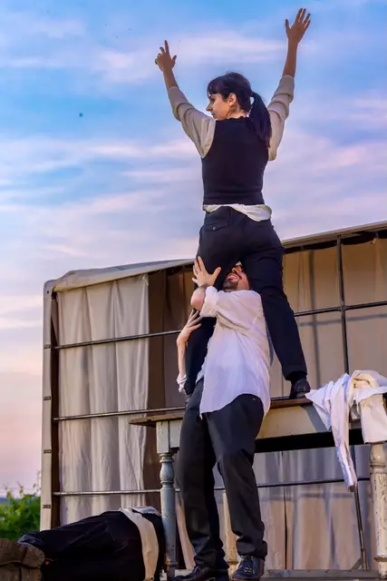 Foto: Johann-Peter Melder