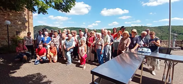 Foto: Birgit Bernhard