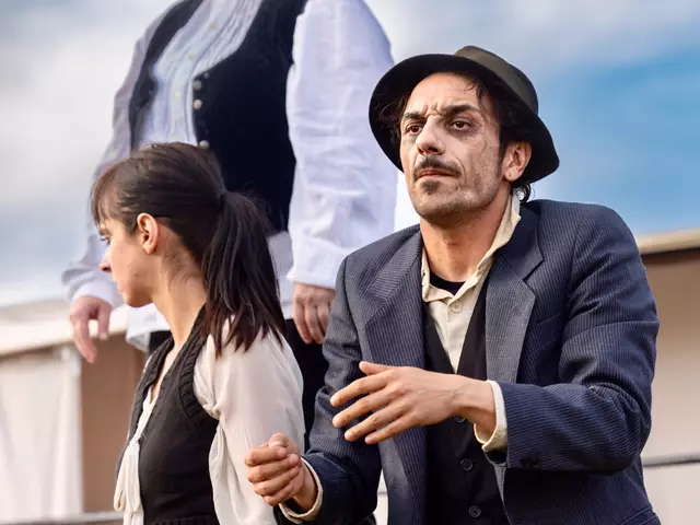 Foto: Johann-Peter Melder