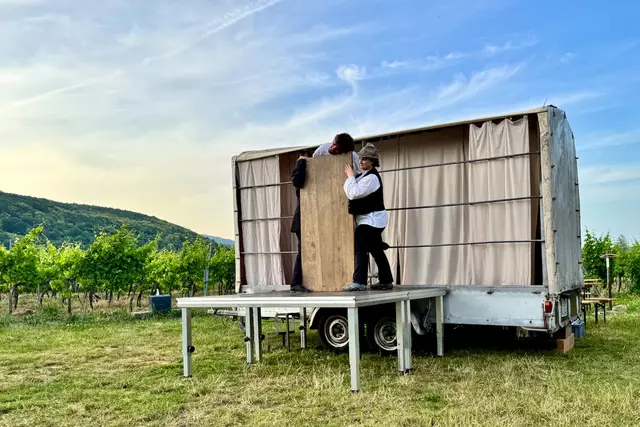 Foto: Johann-Peter Melder