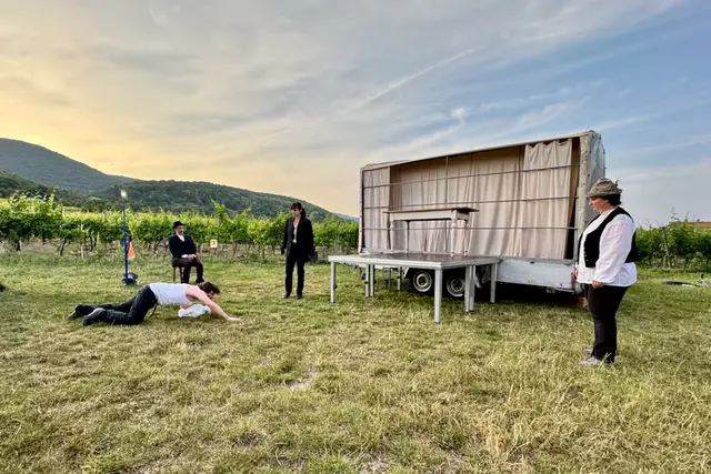 Foto: Johann-Peter Melder