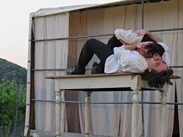 Foto: Brigitte Melder