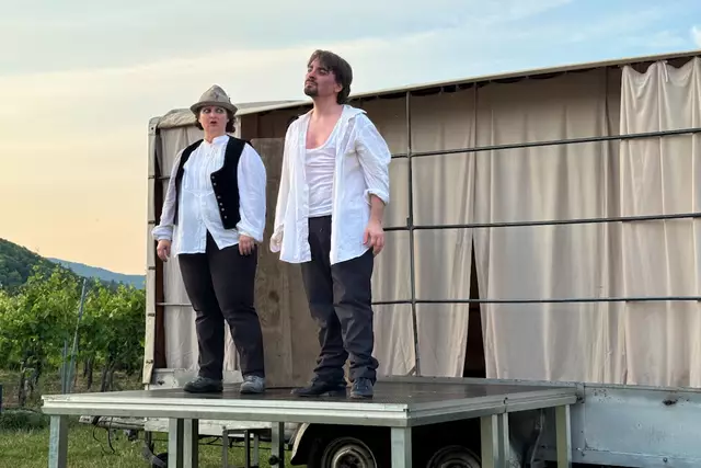 Foto: Johann-Peter Melder