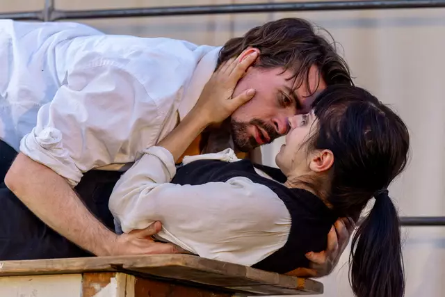 Foto: Johann-Peter Melder