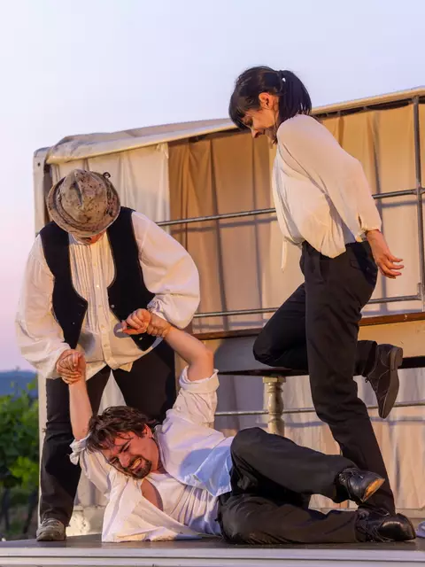 Foto: Johann-Peter Melder