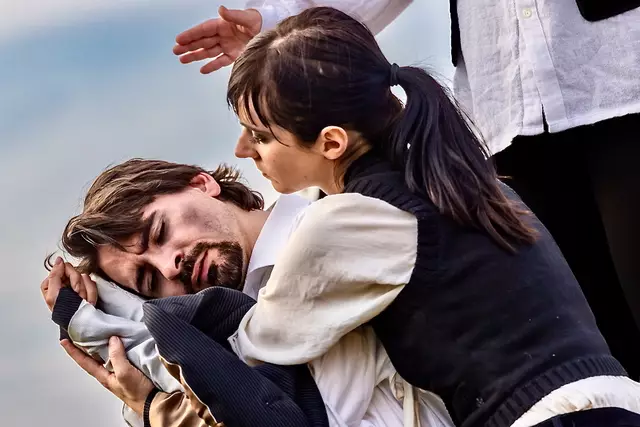 Foto: Johann-Peter Melder