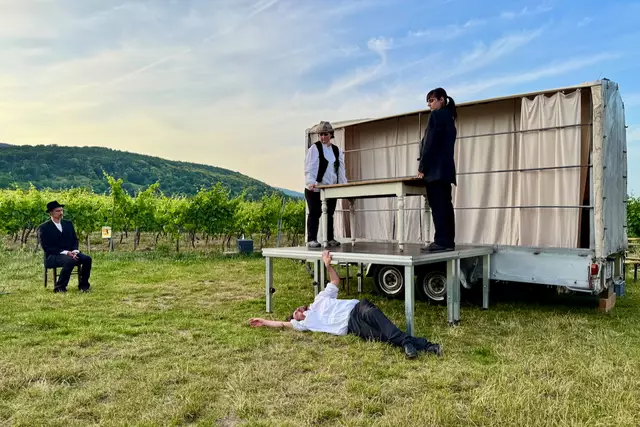 Foto: Johann-Peter Melder