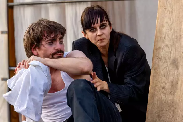 Foto: Johann-Peter Melder