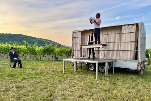 Foto: Johann-Peter Melder