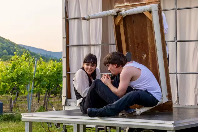 Foto: Johann-Peter Melder