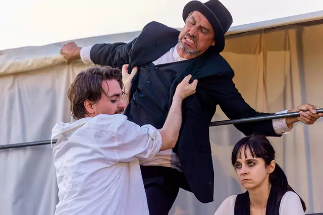 Foto: Johann-Peter Melder