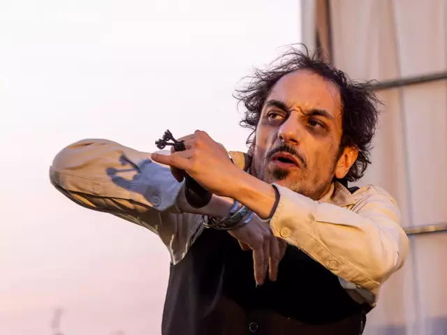 Foto: Johann-Peter Melder