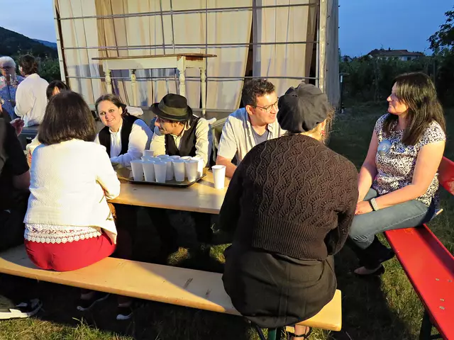 Foto: Brigitte Melder