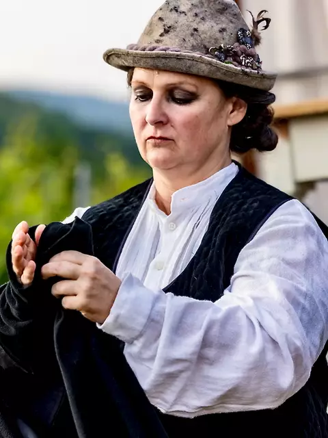 Foto: Johann-Peter Melder