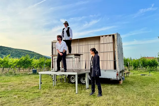 Foto: Johann-Peter Melder