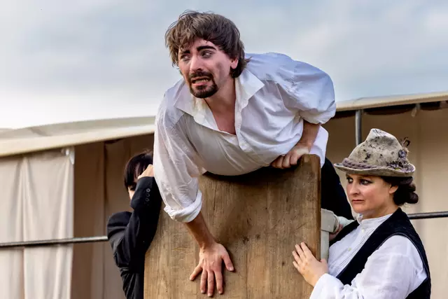 Foto: Johann-Peter Melder