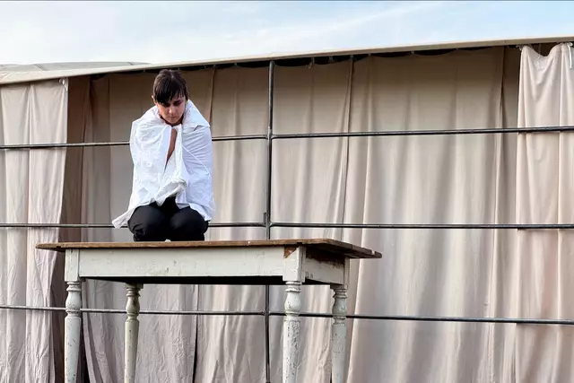 Foto: Johann-Peter Melder