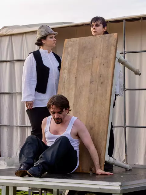 Foto: Johann-Peter Melder