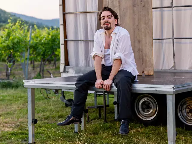 Foto: Johann-Peter Melder