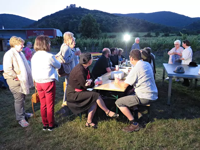 Foto: Brigitte Melder