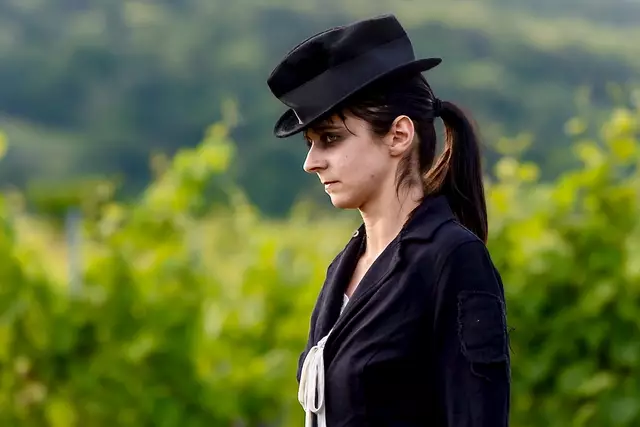 Foto: Johann-Peter Melder