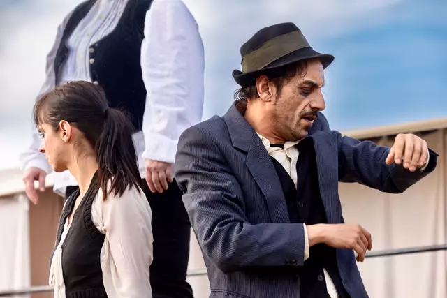 Foto: Johann-Peter Melder