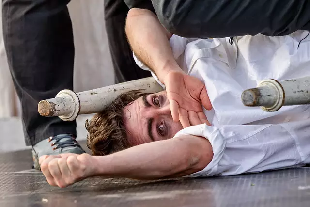 Foto: Johann-Peter Melder