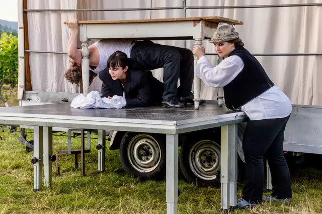 Foto: Johann-Peter Melder