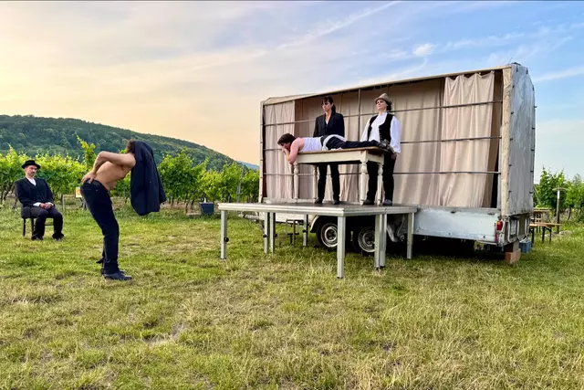 Foto: Johann-Peter Melder