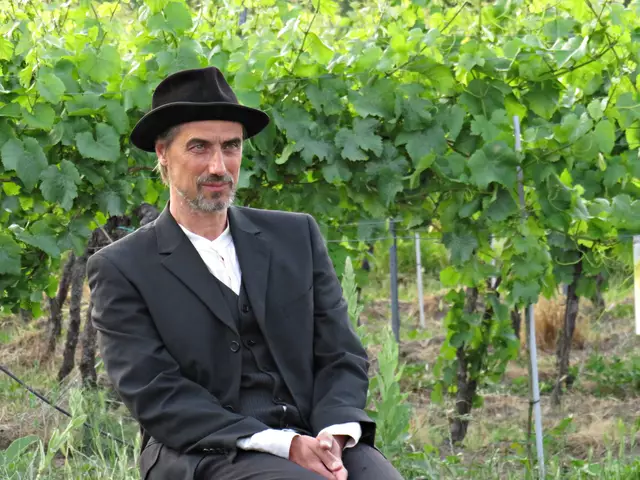 Florian Kaiser | Foto: Brigitte Melder