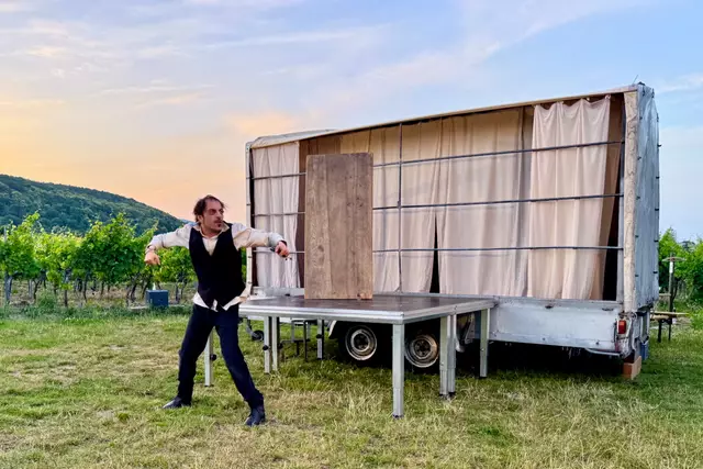 Foto: Johann-Peter Melder