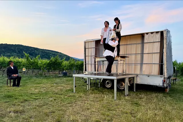 Foto: Johann-Peter Melder