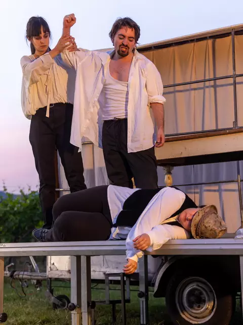 Foto: Johann-Peter Melder