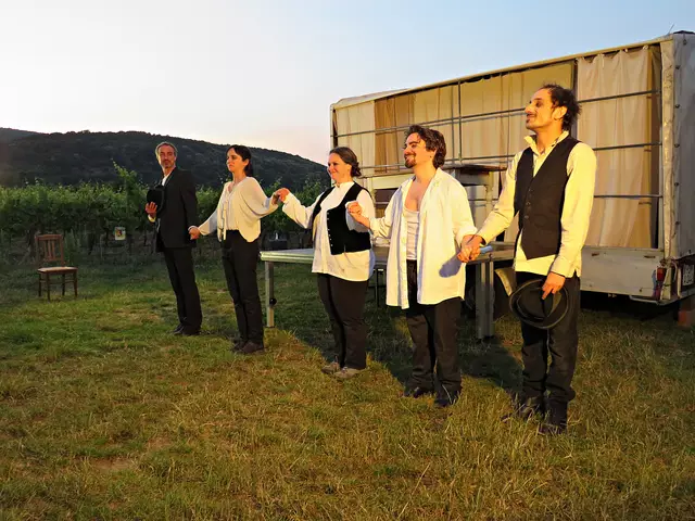 Foto: Brigitte Melder